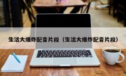 生活大爆炸配音片段（生活大爆炸配音片段）