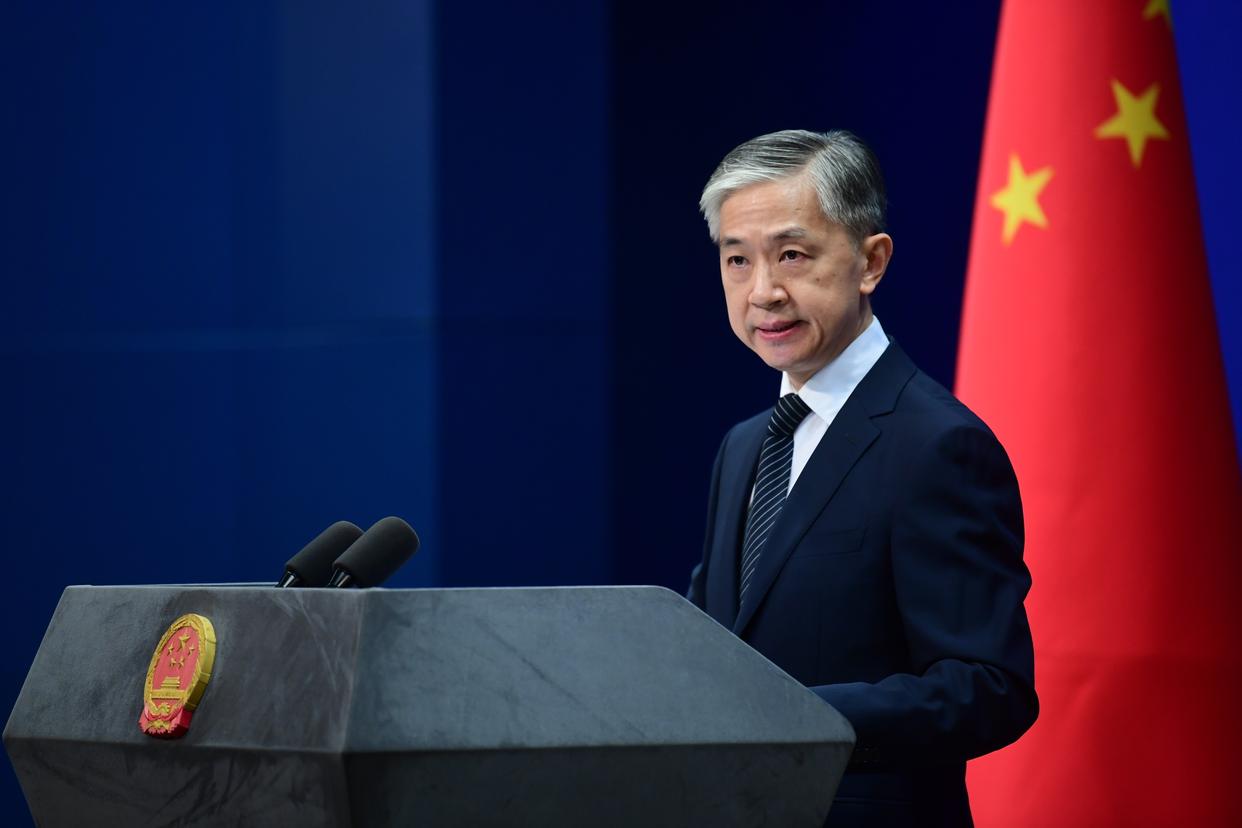 中烏溝通渠道減少？外交部回應_減少溝通成本_外交公寓租售部