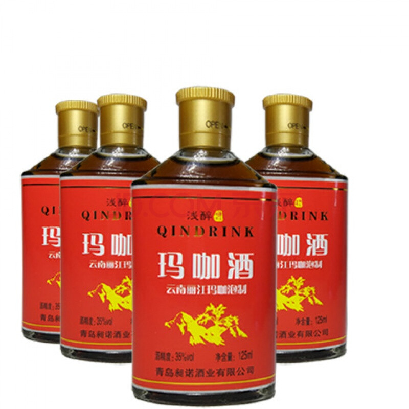瑪卡泡酒的功效與作用吃靠譜哥的瑪卡功效