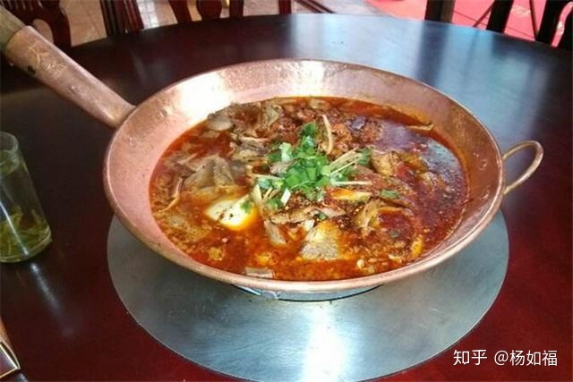 【美食發燒友】10種保山美食，你吃過幾種？