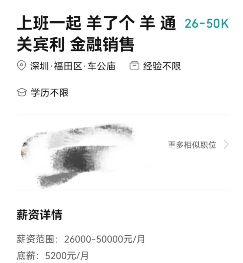紅星資本局曝光無厘頭職業名稱半年買奧迪+狂開單