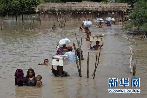 巴基斯坦 被綁架 遭遇_突尼斯遭遇洪水侵襲_巴基斯坦遭遇大洪水