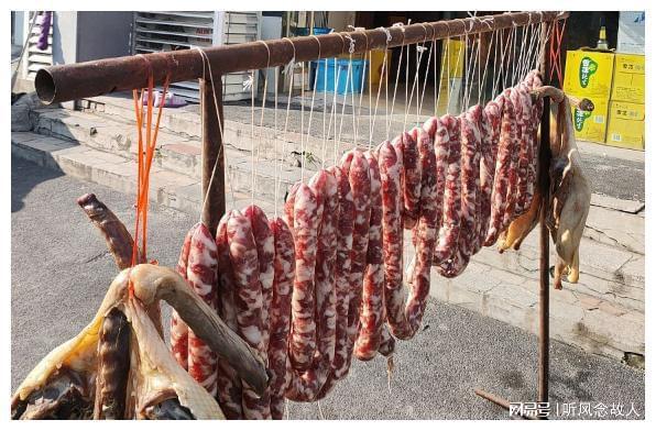 隴西臘肉的腌制方法_信陽臘肉腌制方法_隴西臘肉的腌制方法