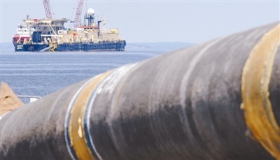 深水稱什么急水稱_調查稱北溪管道泄漏由水下爆炸引起_化學物質泄漏所致突發大氣污染事件健康影響調查