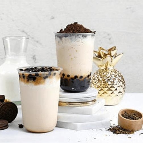 奶茶能續(xù)命