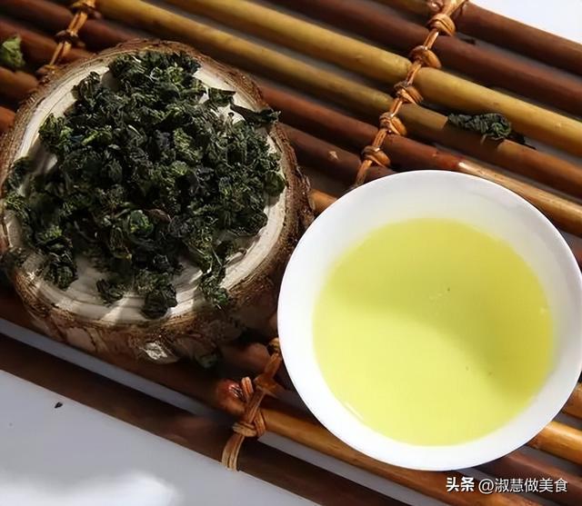 鐵觀音茶沖泡方法_鐵觀音沖泡方法_鐵觀音濕茶沖泡方法