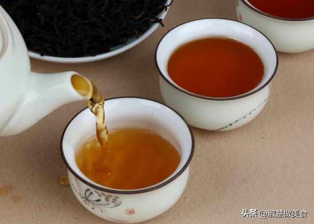 鐵觀音沖泡方法_鐵觀音茶沖泡方法_鐵觀音濕茶沖泡方法