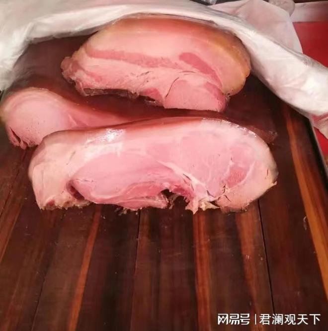 【蒙古記憶】隴西有著的美味(組圖)