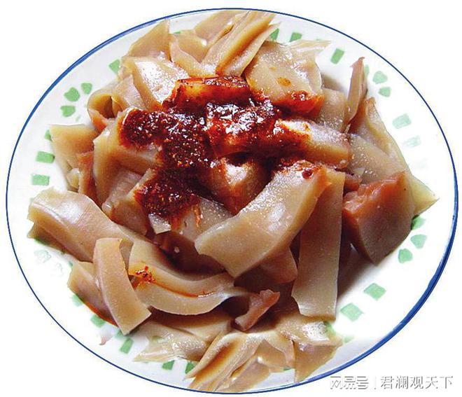 隴西臘肉的腌制方法_貴州臘肉腌制方法_信陽臘肉腌制方法