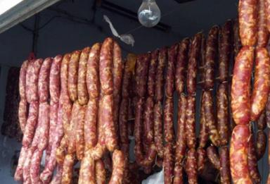 隴西臘肉的腌制方法_腌制臘肉最好的方法_貴州臘肉腌制方法