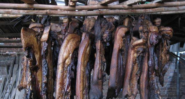 隴西臘肉的腌制方法_客家臘肉正宗腌制方法_簡單好吃臘肉腌制方法