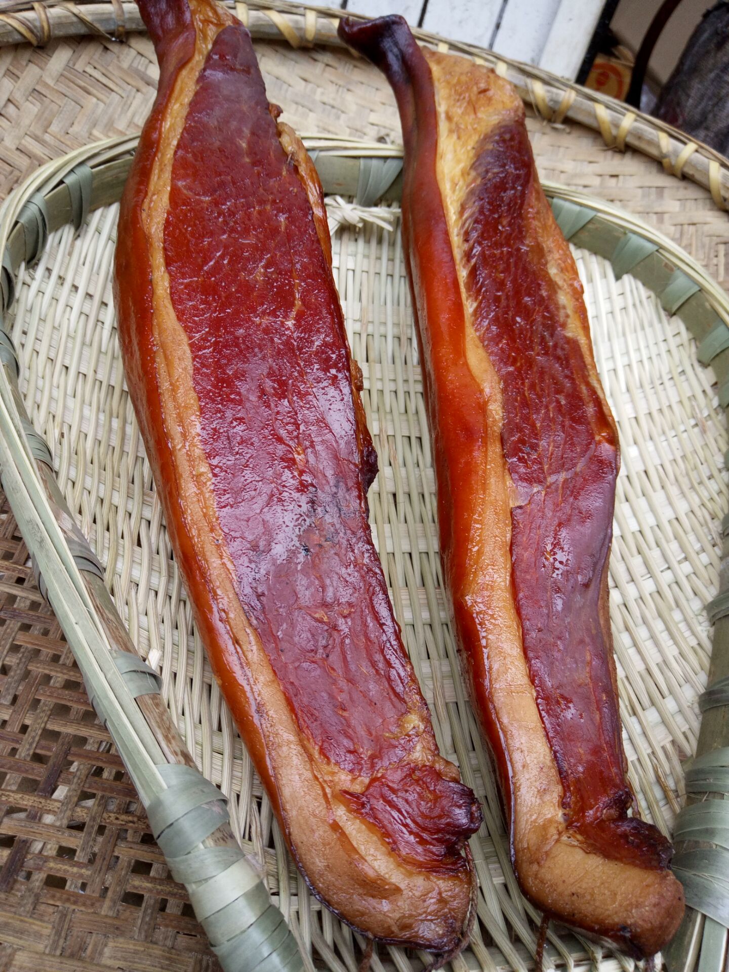 簡單好吃臘肉腌制方法_隴西臘肉的腌制方法_客家臘肉正宗腌制方法