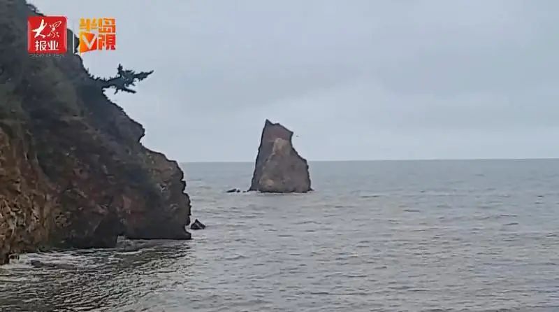 青島60歲以上老人意外保險_青島石老人被風雨損毀 上半部分坍塌_石拉烏素煤礦坍塌事故