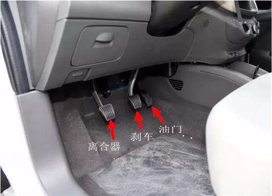 堵車的時(shí)候如何跟車？坡道跟車是有必要的！