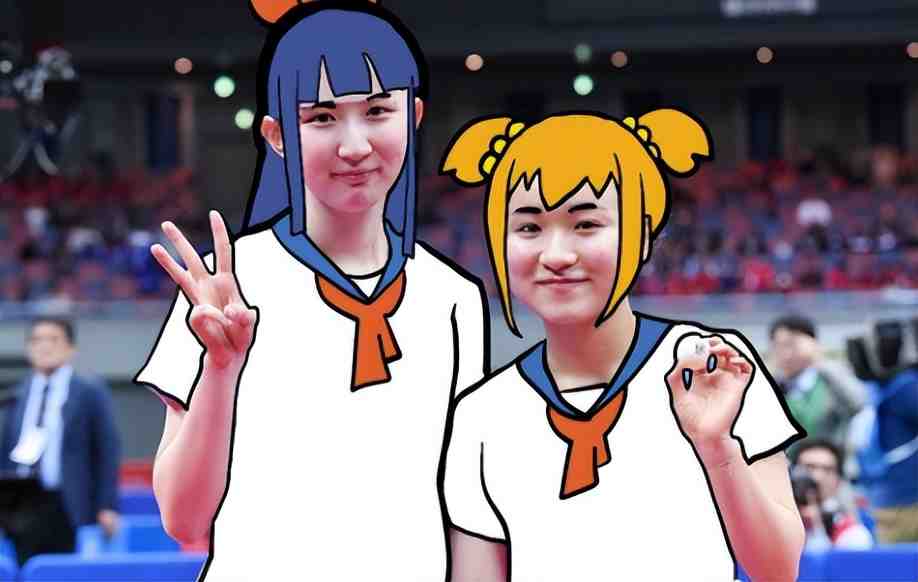 
中國動畫界高興的一件事：中國的動畫片越來越歡迎了

