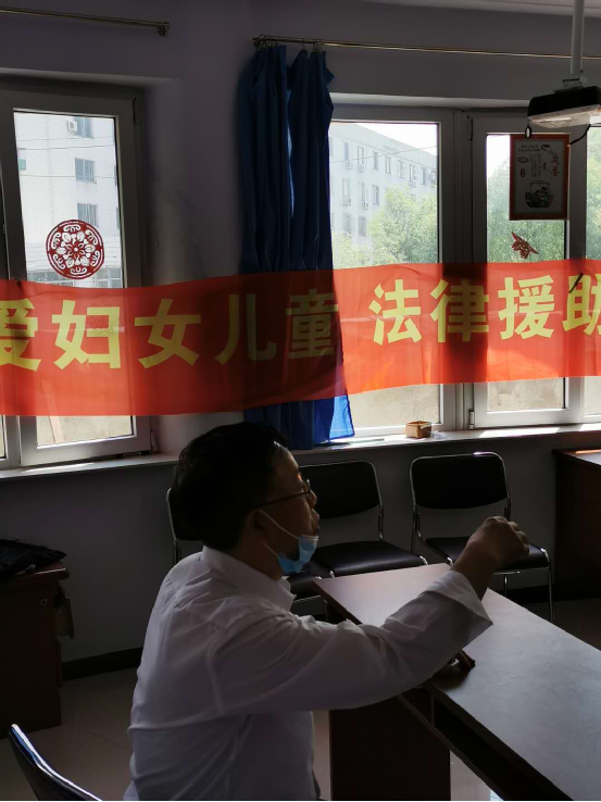 青海新聞網的一篇關于依法治省的工作總結報告，請您閱讀