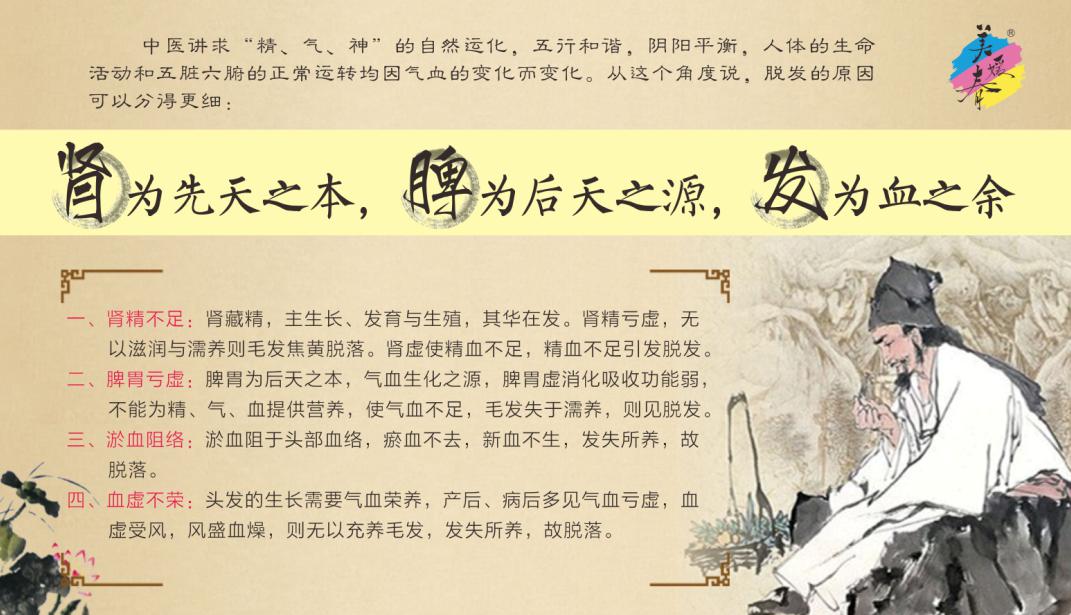 血虛血燥的治療方法_血虛血燥吃什么_血虛血燥、皮膚失養、燥熱生風