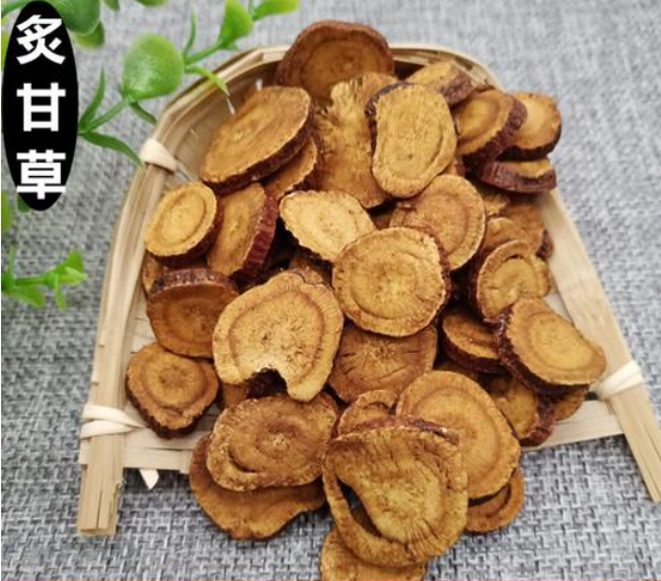 中藥骨碎補的炮制 大學_何首烏的炮制方法及炮制作用_甘草中藥炮制方法