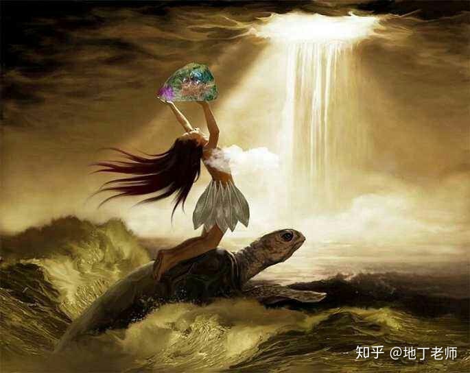 《魔域口袋版》主打之神盤古正式登陸王者峽谷
