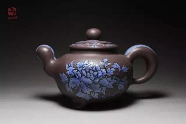 功夫茶具知識_功夫茶具_唐豐實木茶盤電熱爐開片汝窯柯木功夫茶具套裝1854