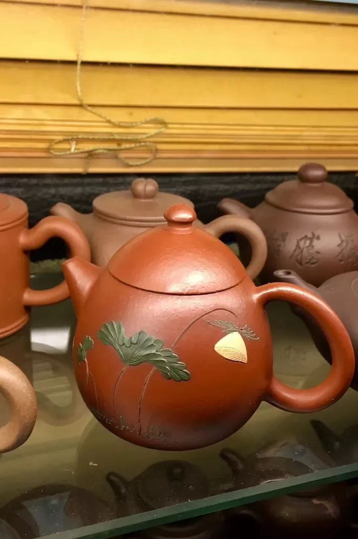 唐豐實木茶盤電熱爐開片汝窯柯木功夫茶具套裝1854_功夫茶具知識_功夫茶具