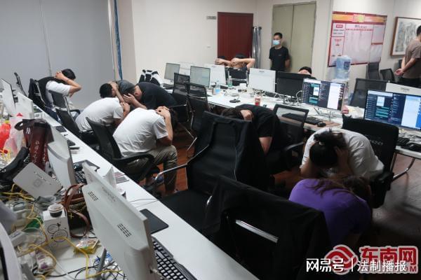 網絡犯罪案件偵破方法_經偵案件好偵破么_偵破奇異恐怖案件：狼人筆記