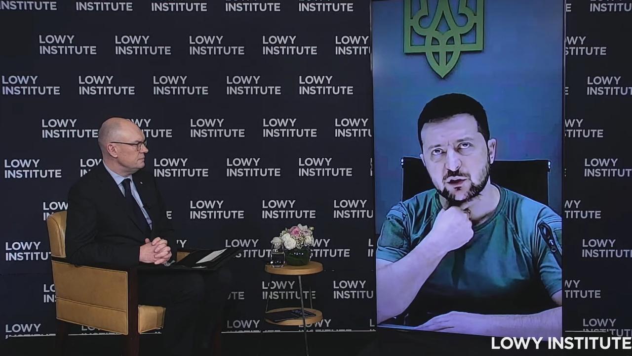 美國陰謀-北約激怒中·俄內幕_5人制和11人制足球規則的區別_澤連斯基呼吁北約先發制人打擊俄方