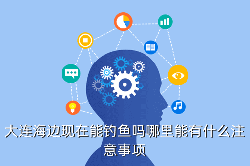 大連海邊現在能釣魚嗎哪里能有什么注意事項