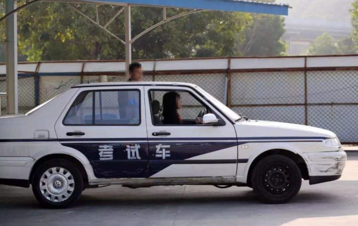駕考中實操項目，大部分“個體差異”更難一點？