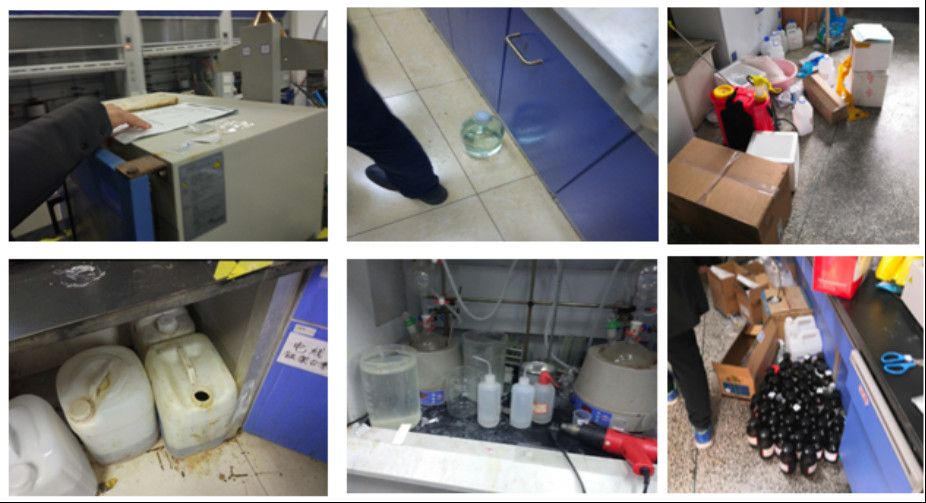 安全生產知識考試_安全法律法規知識考試_生產經營單位安全管理人員安全培訓教材