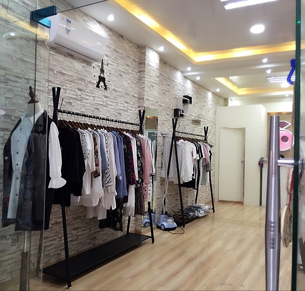 淘寶并不需要如何做好店鋪裝修？讓利！