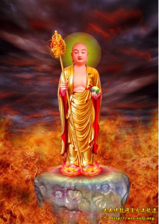 地藏圣號(hào)怎么回向_地藏菩薩本愿經(jīng)讀誦與回向方法_誦地藏經(jīng)的好處