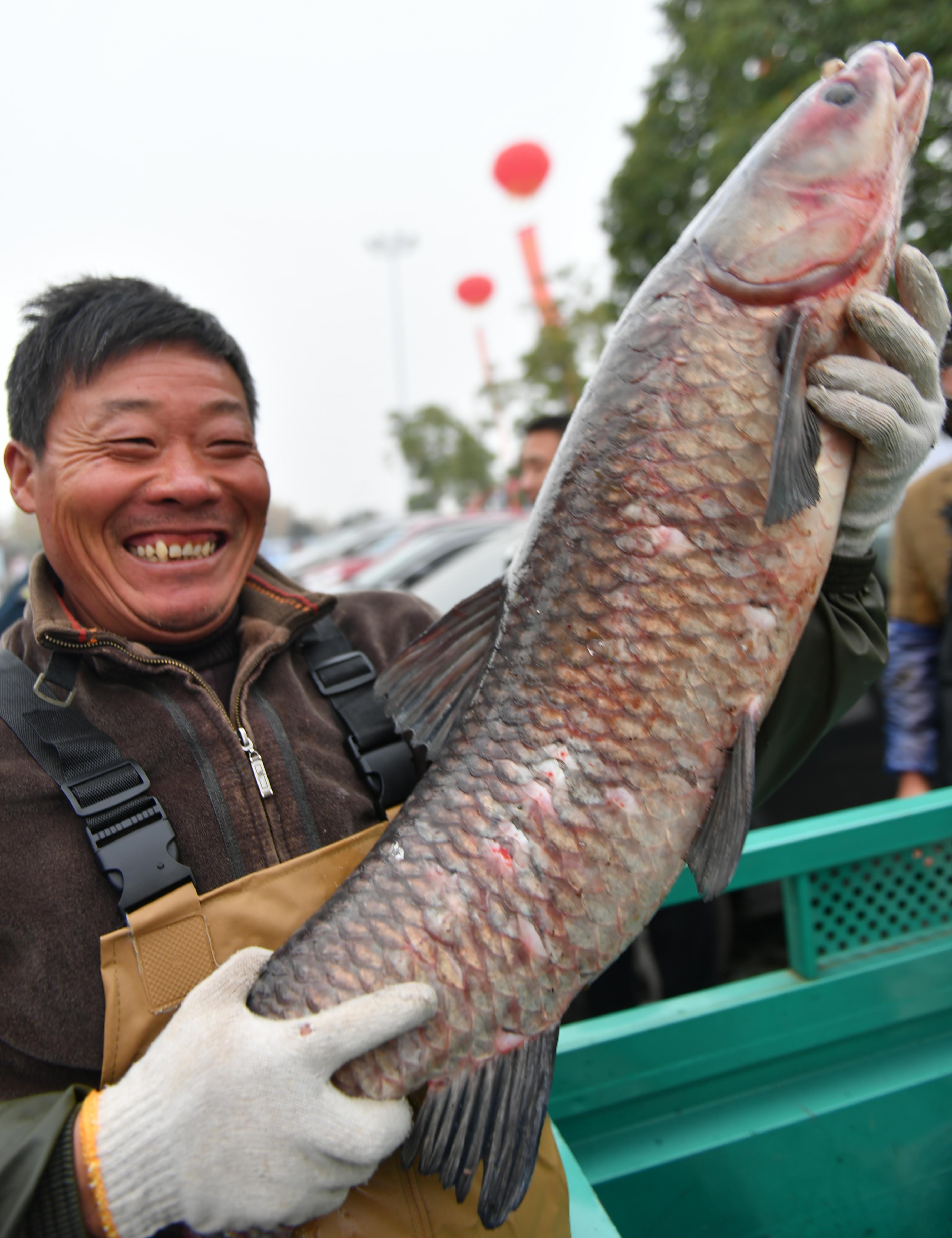 釣到大魚怎么溜魚視頻_中大魚溜魚技巧_釣到大魚怎么溜魚