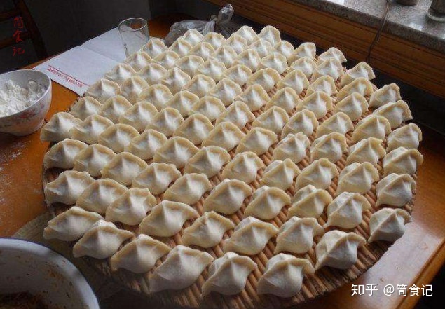 素餡餃子做法大全，干貨滿滿，您不要錯過哦！