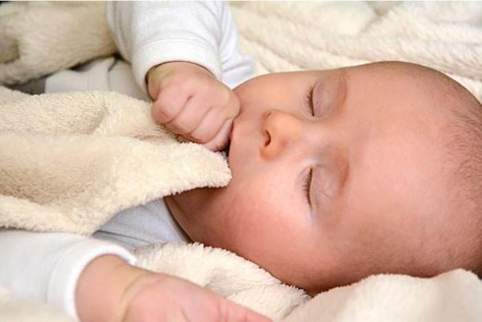 國際睡眠顧問王榮輝談：不能忽視的8個嬰幼兒睡眠問題