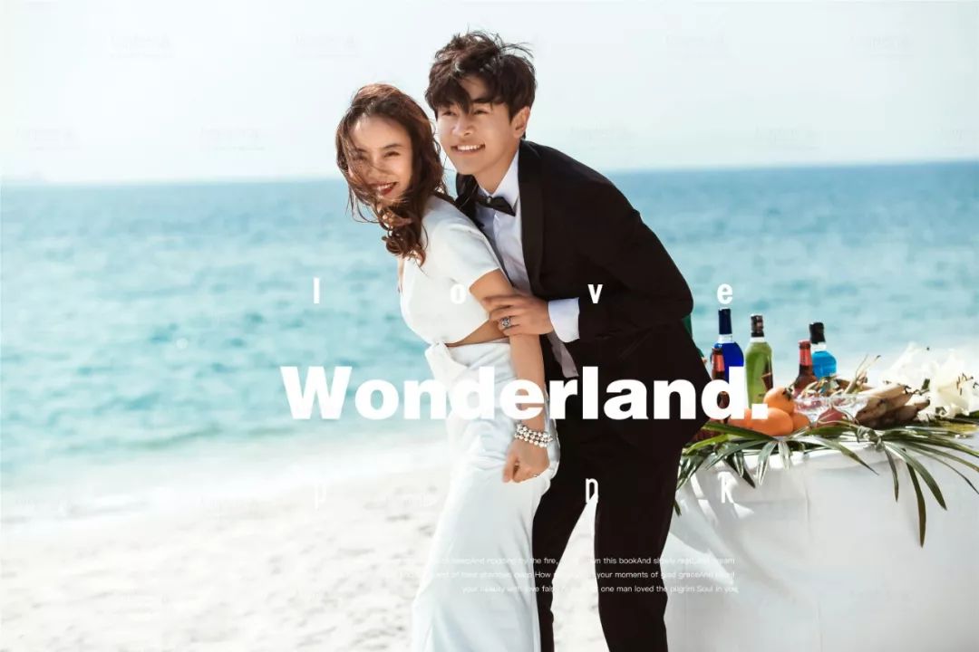 婚紗親子照_婚紗照修圖技巧_婚紗跟拍姐妹照