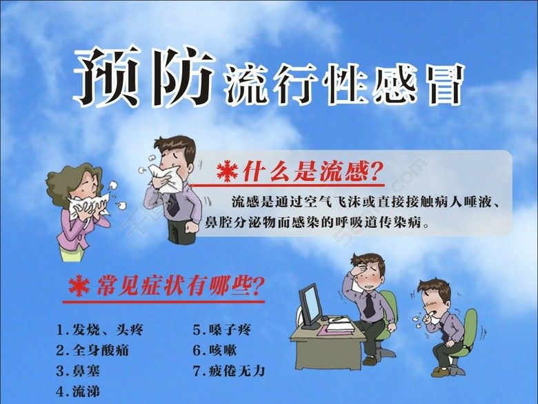 吃什么藥預防春季感冒_春季兒童預防感冒方法_春季如何預防孩子感冒
