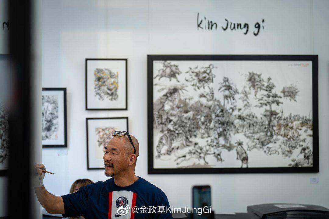 金政基 下載_金政基成人_漫畫家金政基去世