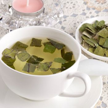 6種經典中藥能養顏美容，讓你輕松擁有迷人肌膚