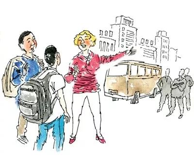 專人接站、誘惑打牌、分工放哨、送被害人乘車離開、回頭分贓