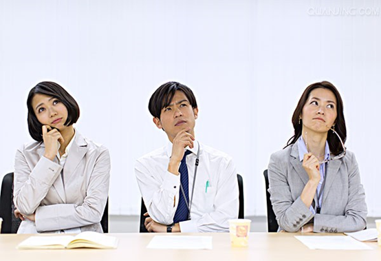 
九夫人打算結(jié)合自身經(jīng)歷，從三個方面淺談一下求職技巧