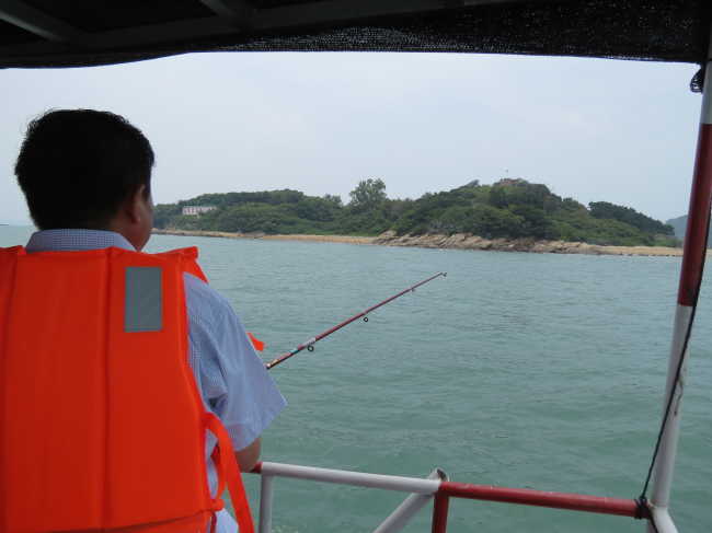 海桿釣魚技巧_海桿黃河釣魚技巧_北方冬天海桿釣魚技巧