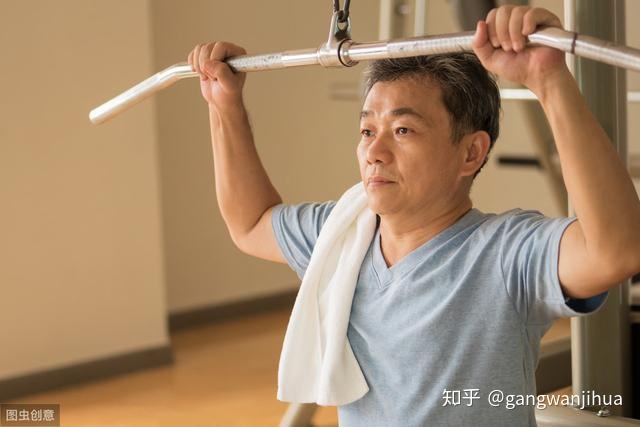 什么才是正確的健身方式呢？快走或健步走