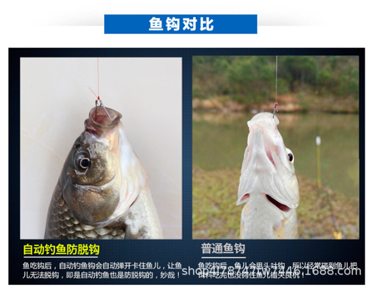 鯉魚垂釣技巧_夏季垂釣技巧_垂釣技巧