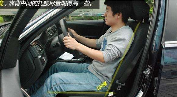科目二倒車入庫修正技巧視頻與圖解_圖解 超強科目二倒車入庫技巧 半分鐘學會_圖解 超強科目二倒車入庫技巧 半分鐘學會