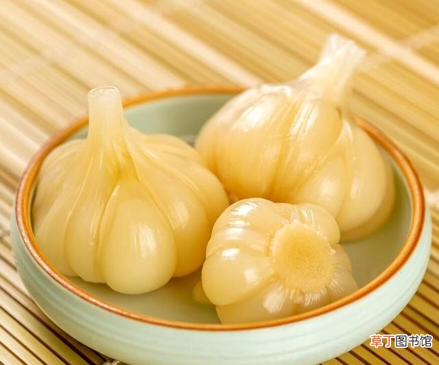 又脆又甜又好吃糖醋蒜做法配方 家庭糖醋蒜的正宗腌制方法