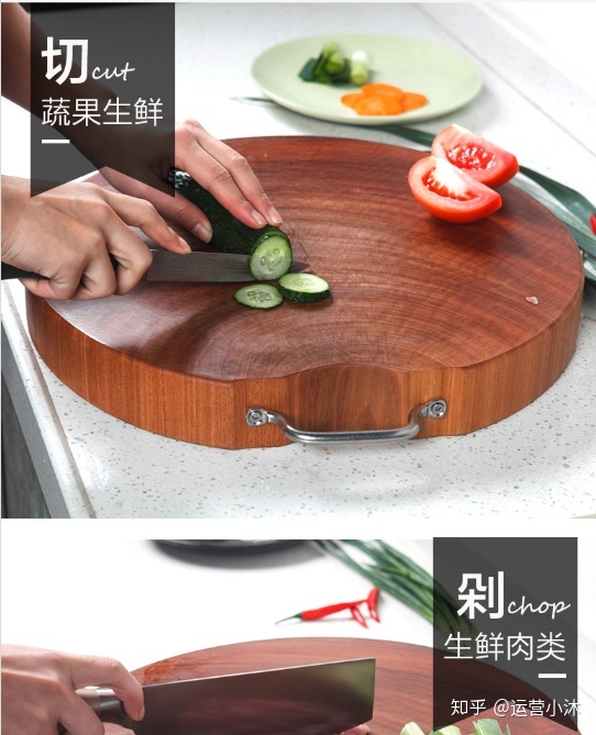 怎么樣用搜索關鍵詞的需求點來制作視頻和詳情頁的道理