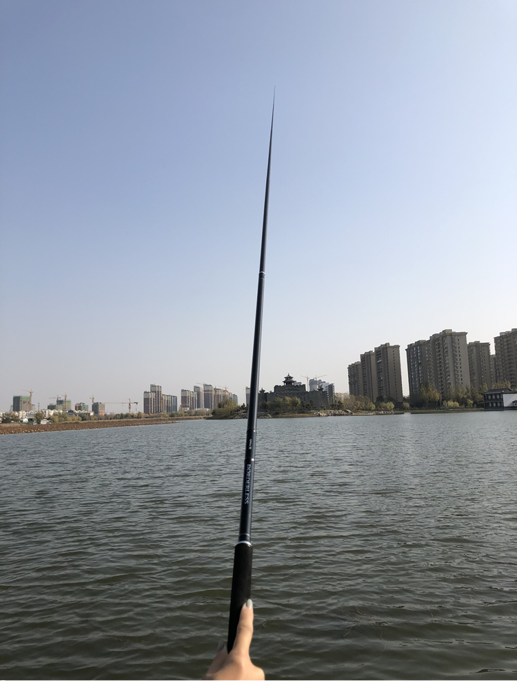 【釣魚學堂】光威魚竿哪款好用，怎么選？