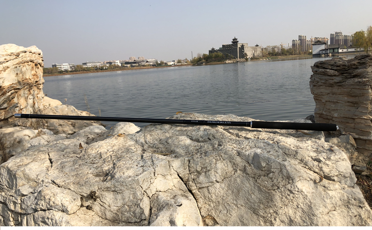 長江手桿釣魚技巧魚_手桿溜魚技巧教學視頻_手桿遛魚技巧視頻8斤