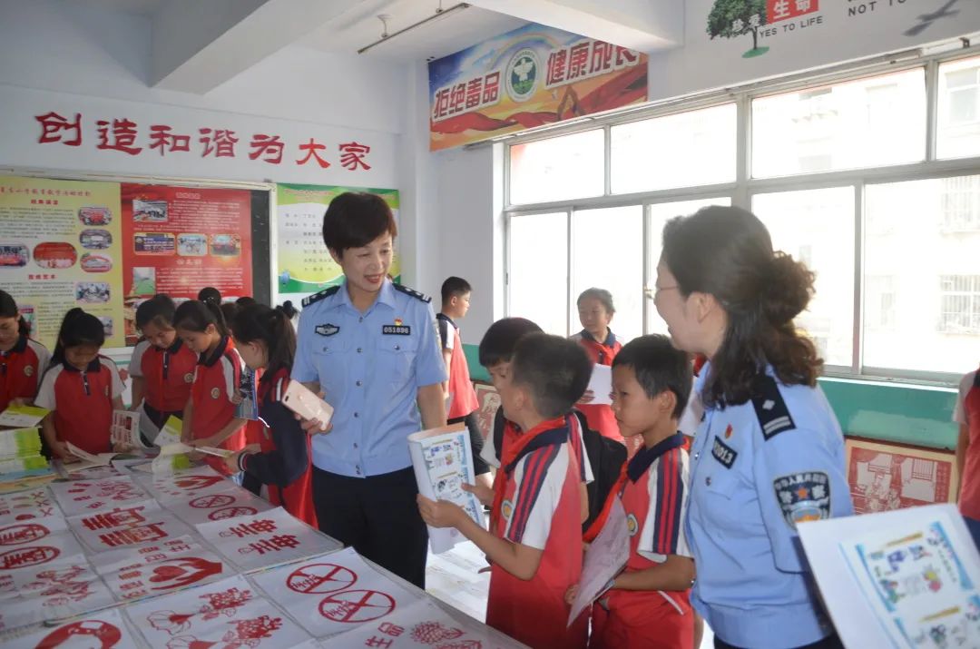 禁毒預防教育知識讀本_禁毒預防教育重點_江西禁毒預防,學校平臺